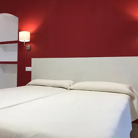 La Paloma Carmen Teresa Aparthotel 3*