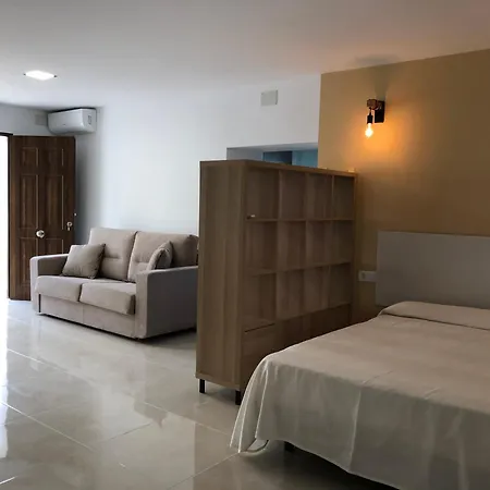 La Paloma Carmen Teresa 3* Torremolinos