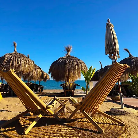 La Paloma Carmen Teresa Aparthotel