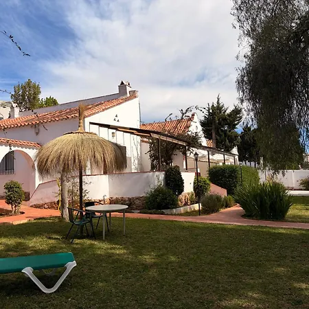 La Paloma Carmen Teresa Aparthotel