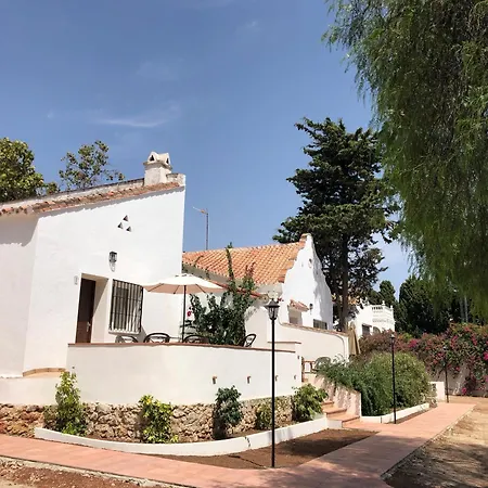 La Paloma Carmen Teresa Torremolinos