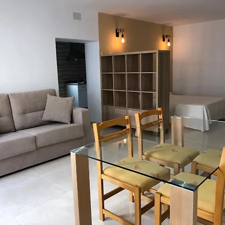 La Paloma Carmen Teresa Torremolinos