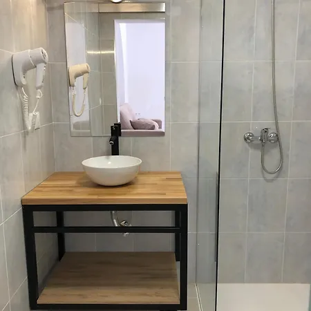 Aparthotel La Paloma Carmen Teresa Torremolinos