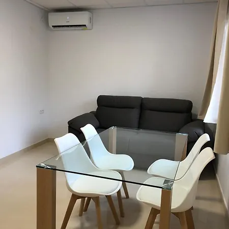 La Paloma Carmen Teresa Torremolinos