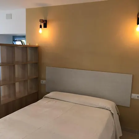 La Paloma Carmen Teresa 3* Torremolinos