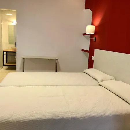 La Paloma Carmen Teresa Aparthotel