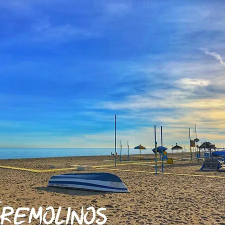 La Paloma Carmen Teresa Aparthotel