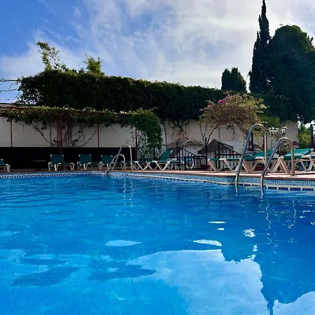 La Paloma Carmen Teresa Aparthotel Torremolinos