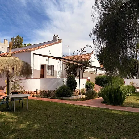 La Paloma Carmen Teresa Torremolinos