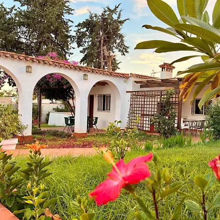 La Paloma Carmen Teresa 3* Torremolinos