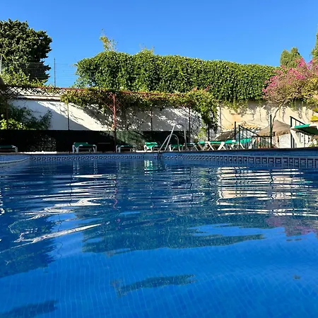La Paloma Carmen Teresa 3*