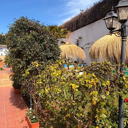La Paloma Carmen Teresa Torremolinos