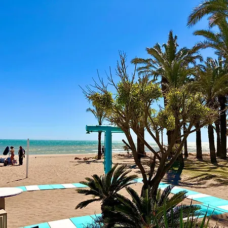 La Paloma Carmen Teresa 3* Torremolinos