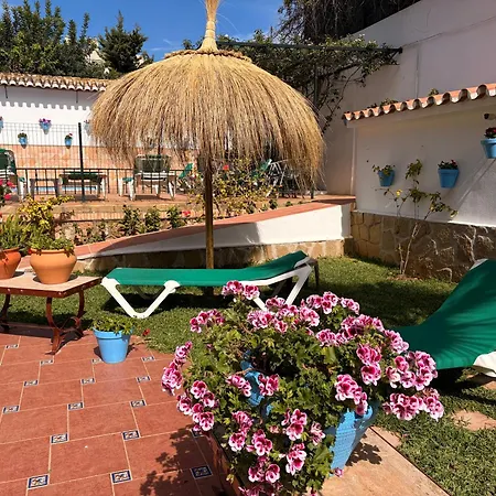 La Paloma Carmen Teresa